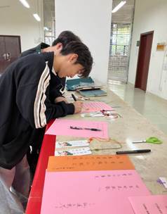 学生写摘抄 学生写摘抄