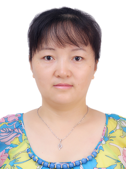 李月英(胡永松)