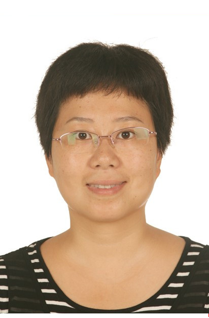 欧阳丽莹(练华山)