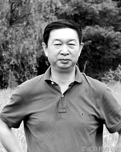 刘智慧